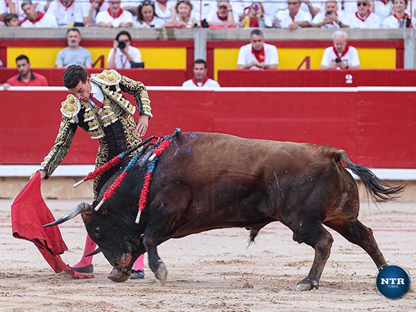 Pit�n derecho