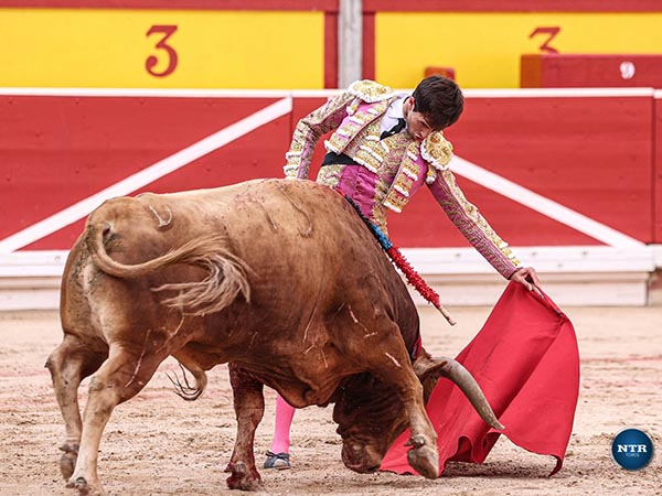 Humillado en los naturales