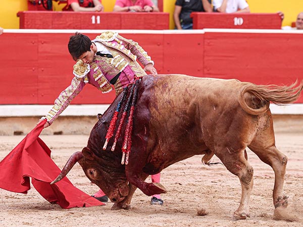 Juego de cintura