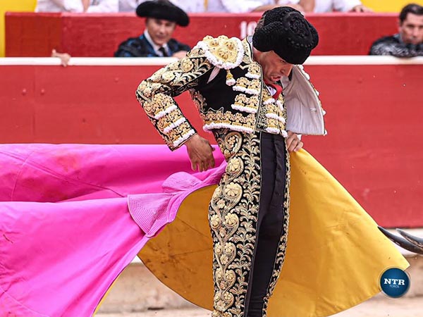 Los vuelos del percal