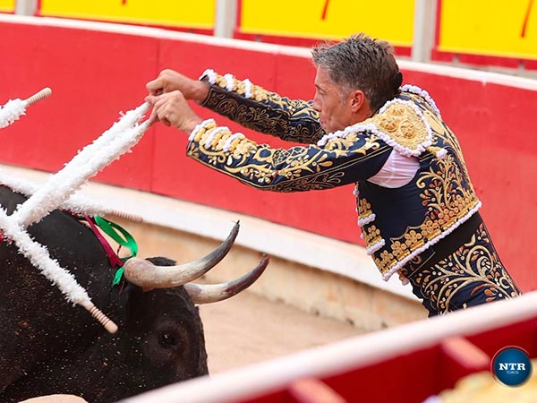 Cerrado en tablas