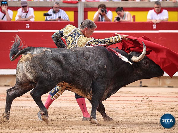 Largo remate