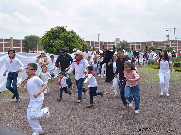 Mozos infantiles