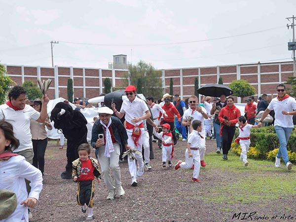 Emoci�n en los peque�os
