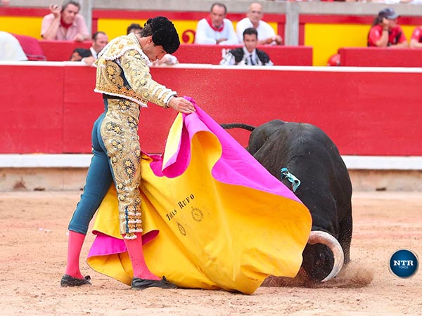 Saludo a la ver�nica