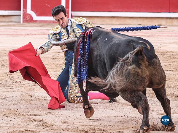Embisti� desde el principio