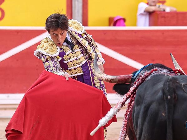 Tediosas pausas