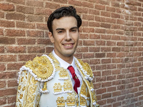 Luis Pasero