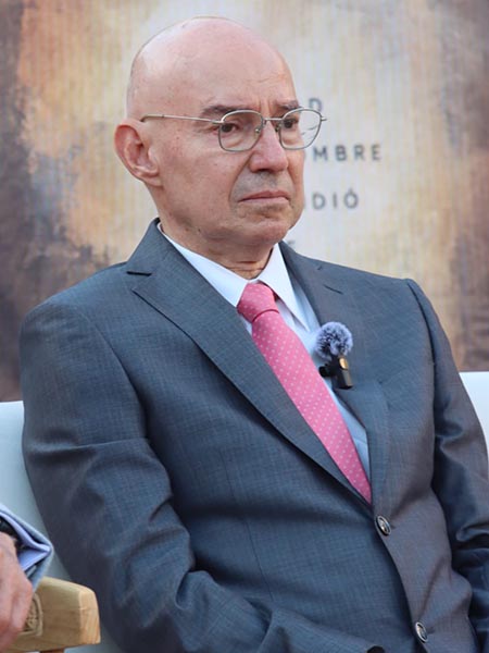 Mexicano figura del toreo
