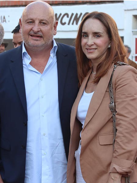 Acompa�ando a Jorge