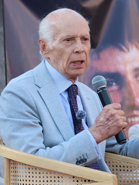 Luis Ni�o de Rivera