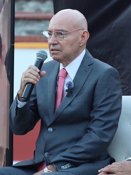 El matador Jorge Guti�rrez