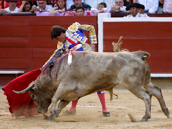 Hab�a que obligarlo