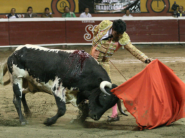 Extendiendo el viaje