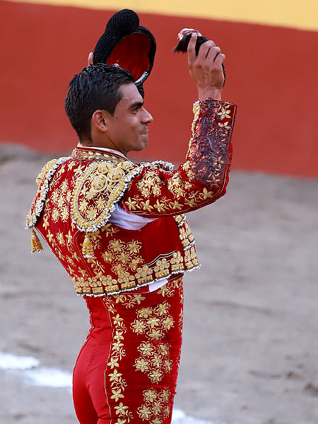 La segunda a la espuerta