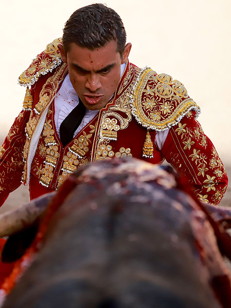 Valor y personalidad