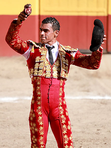 Gerardo Rivera el triunfo como norma