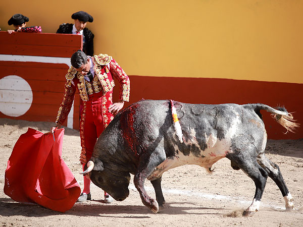 Encajado