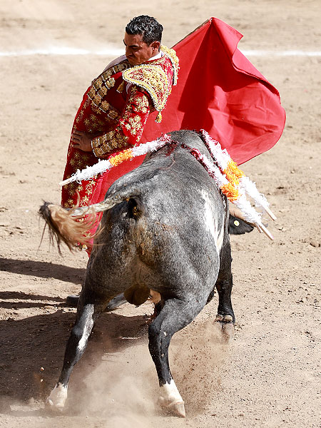A por todas