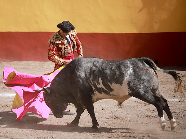 Gerardo Rivera