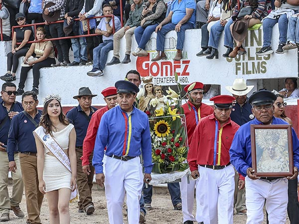 Tradiciones sansalvadorenses