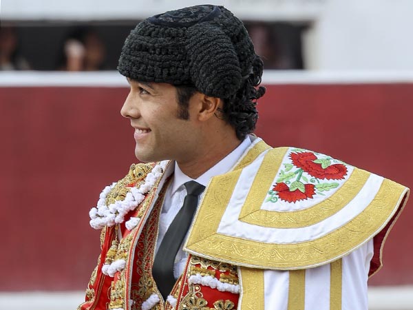 Diego San Rom�n