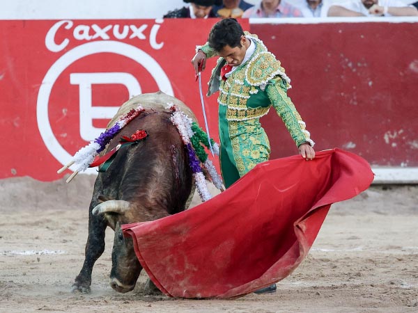 En torero