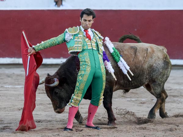 Cambiado por la espalda