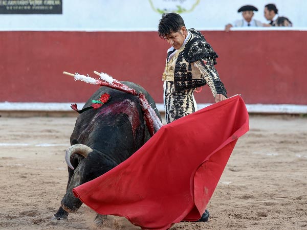 Reposados naturales