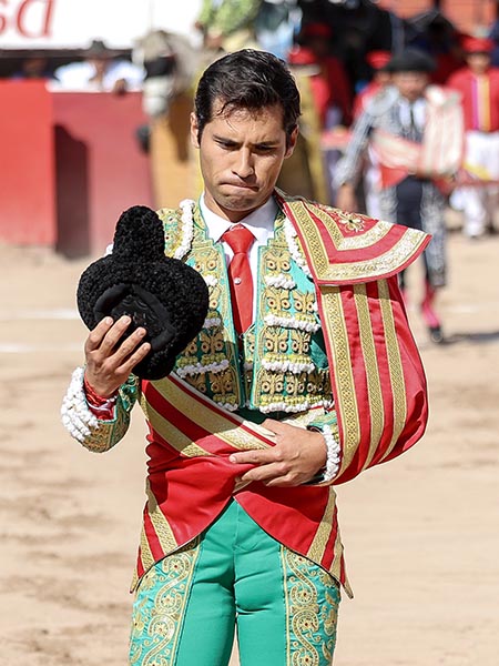 Francisco Mart�nez