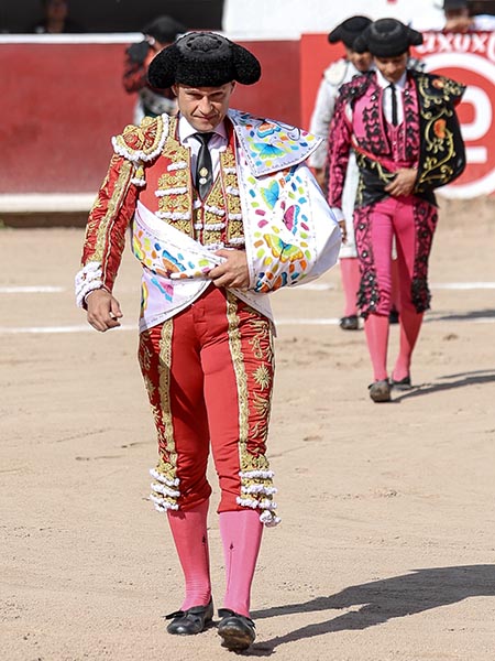 Antonio Ferrera