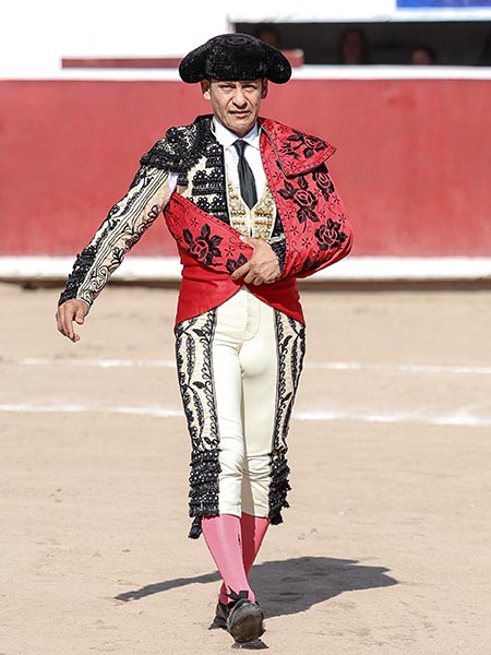 El Zapata