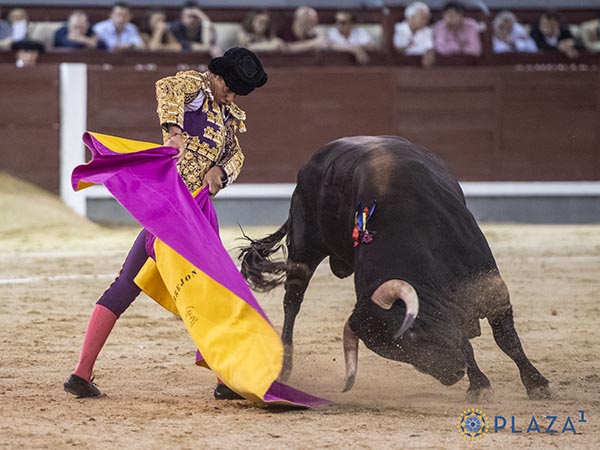 Manos a la cadera