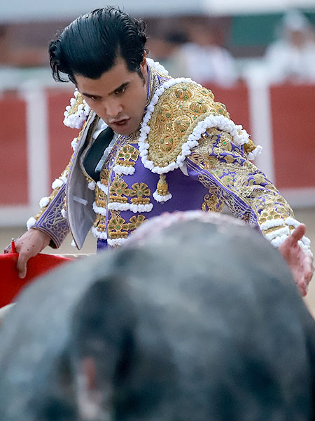 En torero