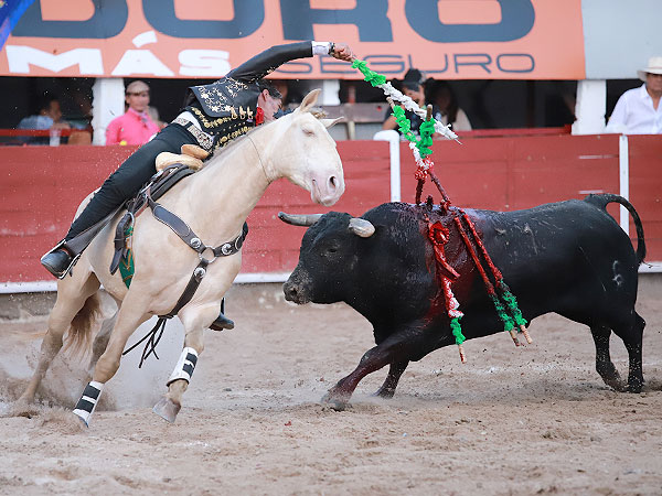 Un se�or Toro