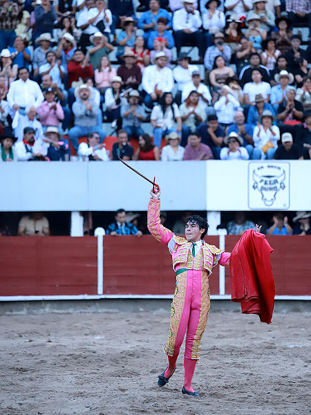 Lleno de 