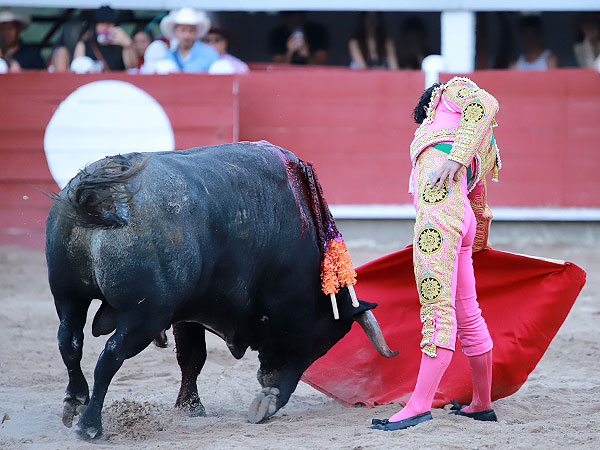 De mano baja