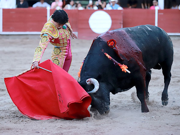 El toreo bueno