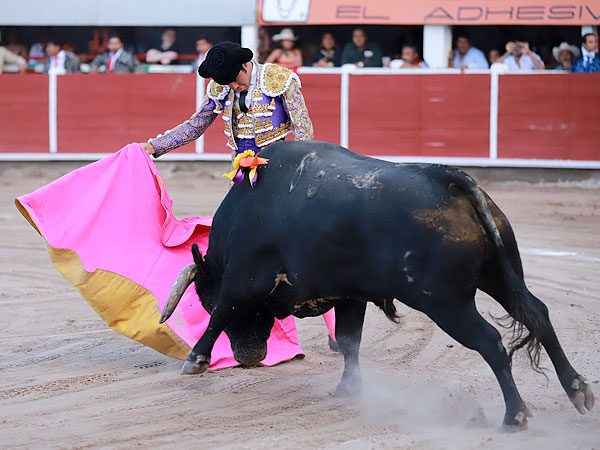 San Rom�n y Real del Saltillo