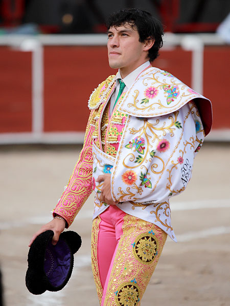 Isaac Fonseca