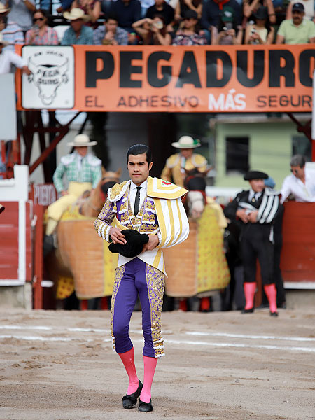 Diego San Rom�n