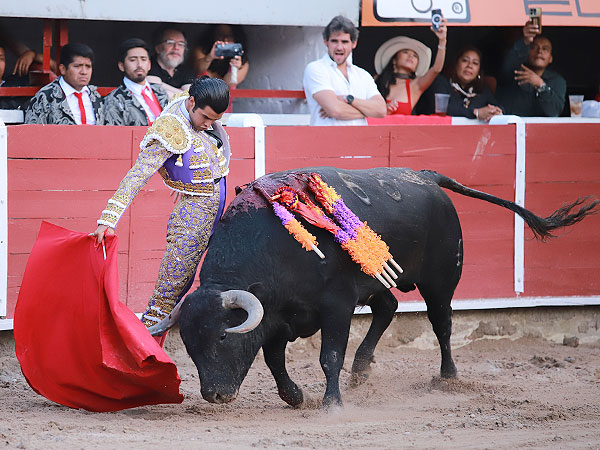 La Belleza del Instante