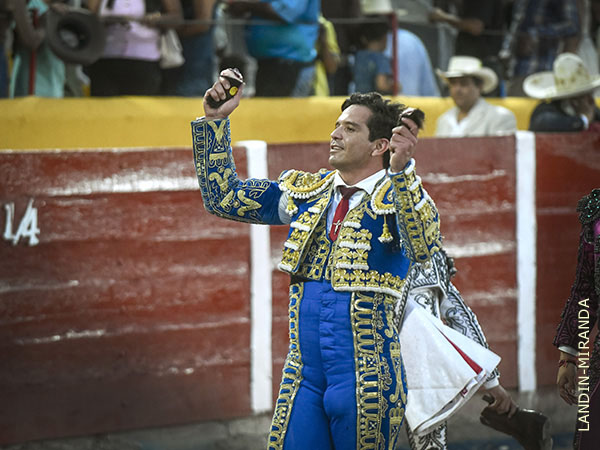El Chihuahua sum� tres orejas
