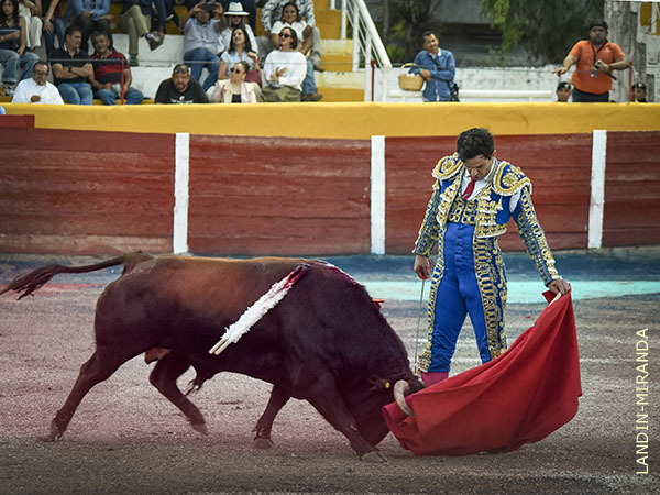 Reposo norte�o