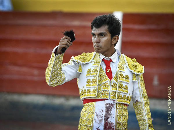 El segundo trofeo a la espuerta