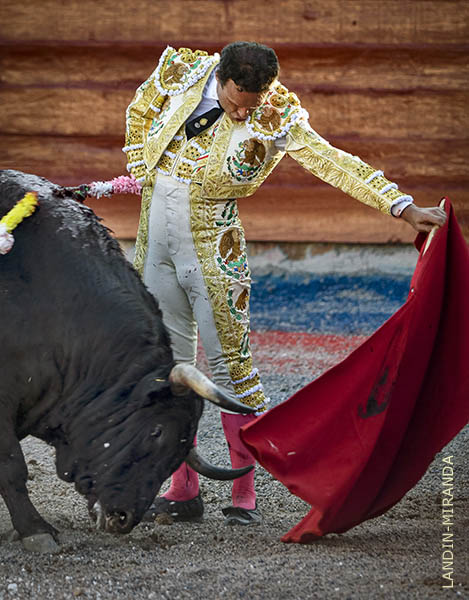 En torero