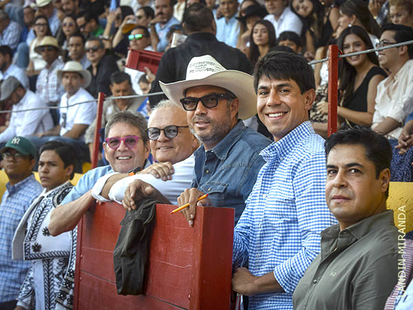 Los ganaderos de La Punta