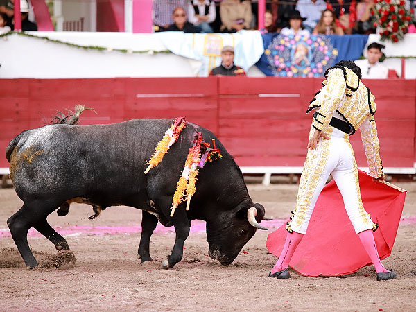 Despatarrado