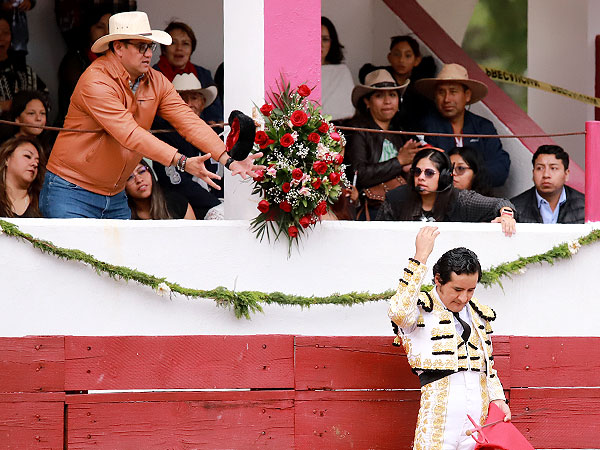Al Presidente Giovanni Montiel