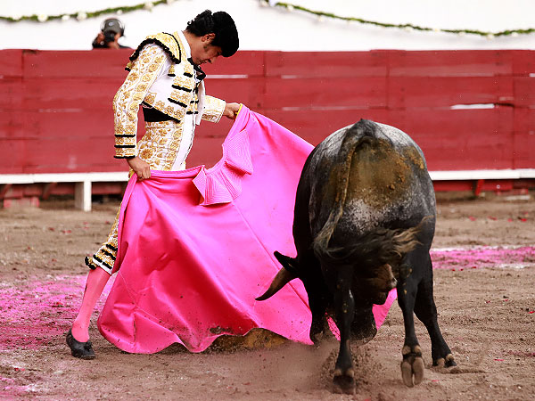De Arriaga Cadencia y ritmo